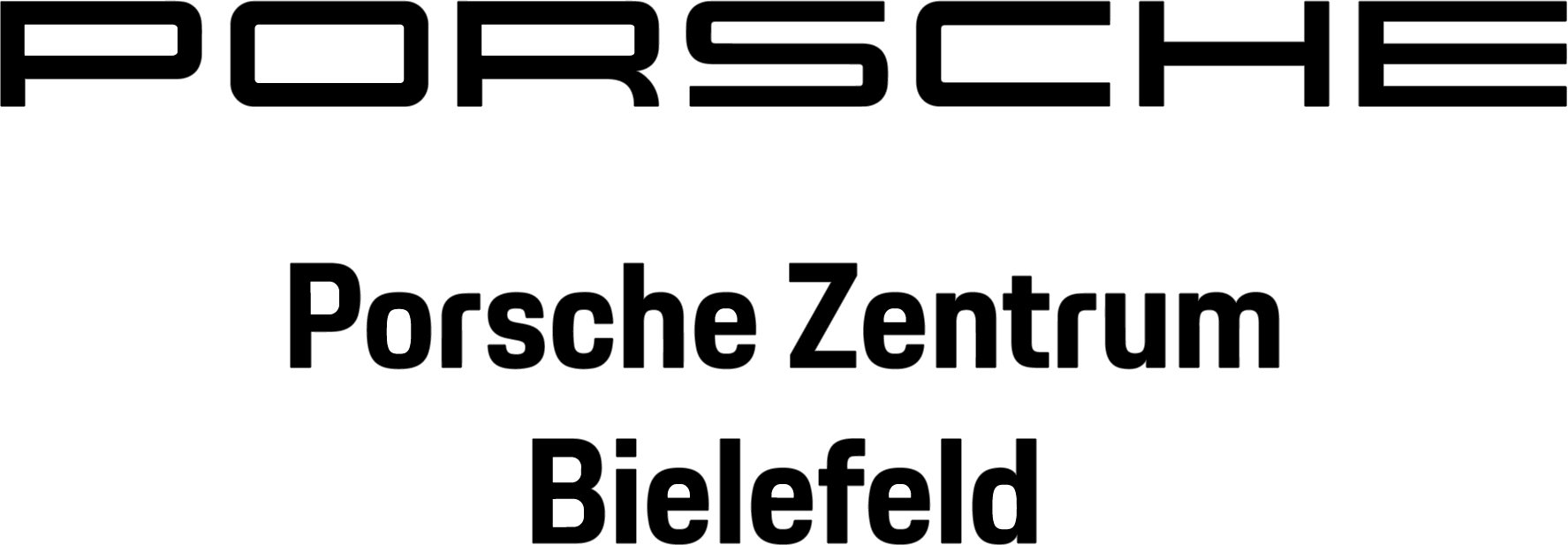 Porsche Zentrum Bielefeld Logo